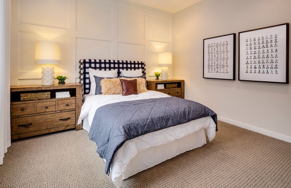 New Construction Homes at Rocking K New Construction Homes at Rocking K