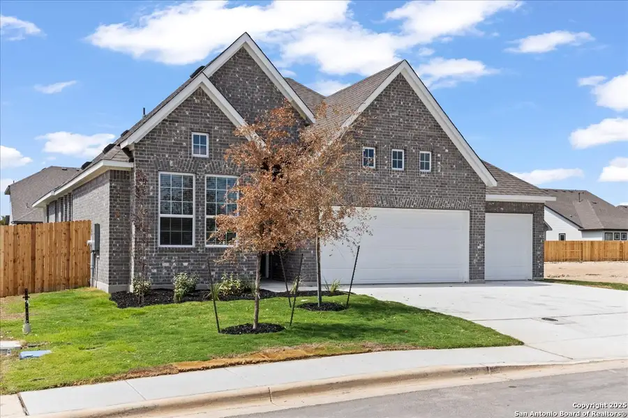 Image 15 of a home in Village at Three Oaks.