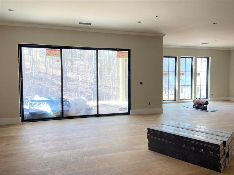 Image 23 of a home in . Image 23 of a home in .