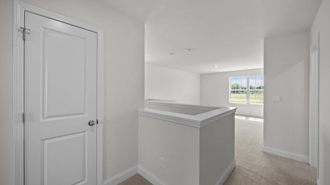 Image 23 of a home in Cambridge Park.