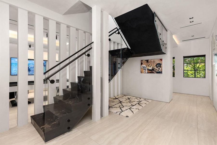 Stairs 2