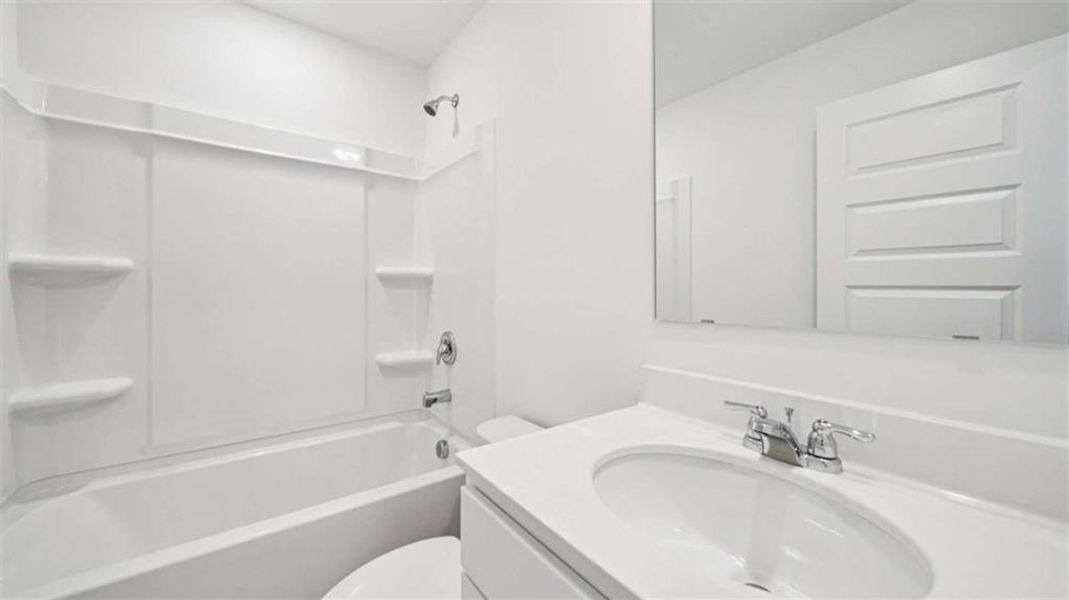 Image 34 of a home in Sherwood Manor.
