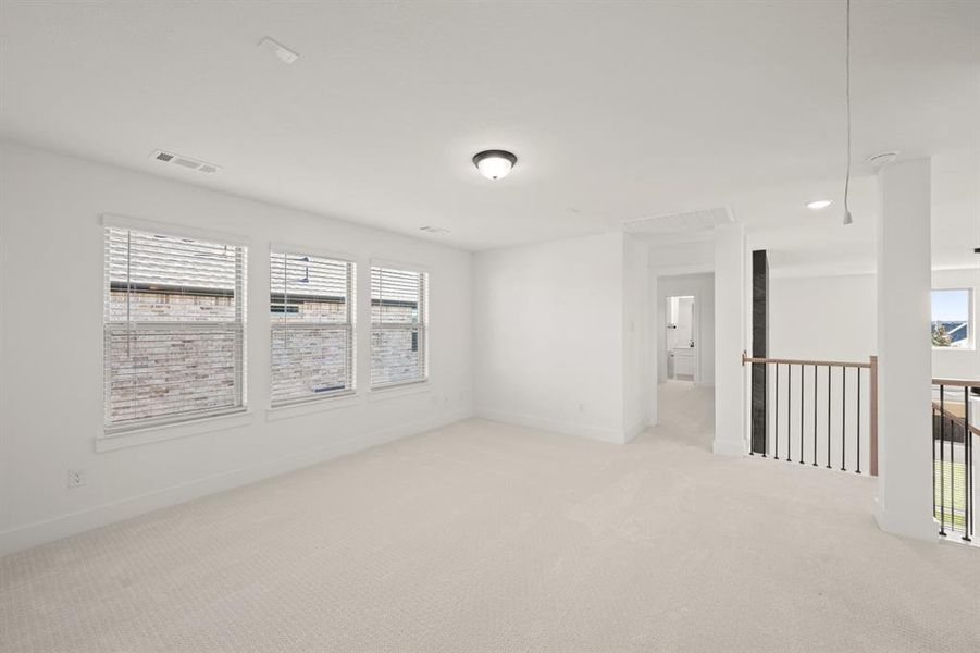 402 Crestview- Game Room-1