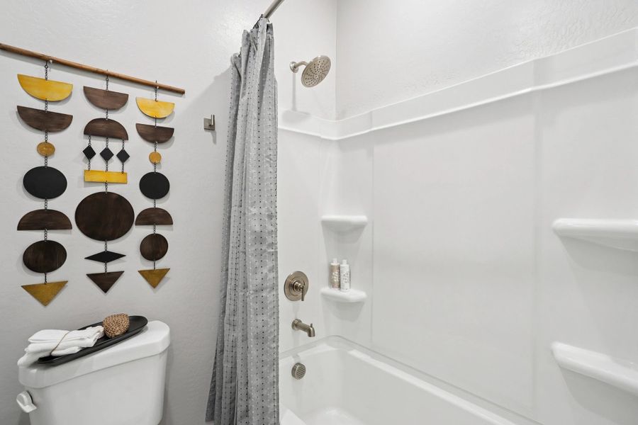 Bath 2 Bath 2