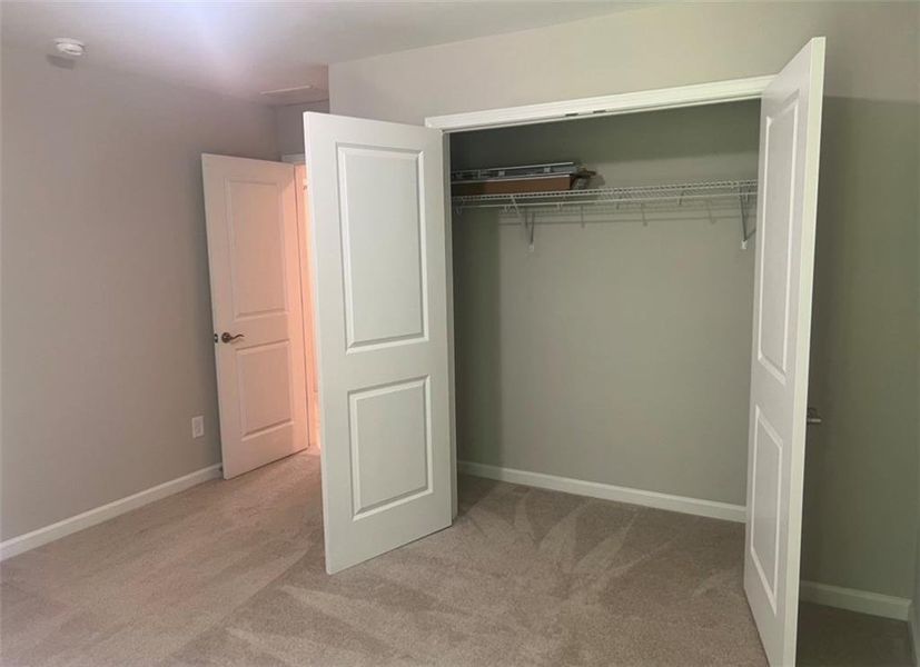 Spacious, unfurnished interior of a new home in , Newnan (Image 15). Spacious, unfurnished interior of a new home in , Newnan (Image 15).