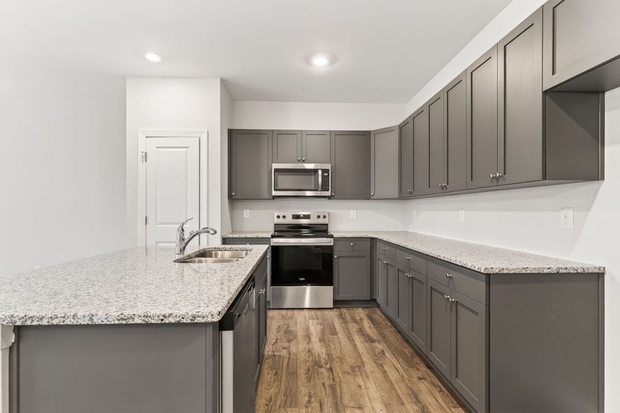 3br New Home in Zebulon, NC. - Slide 12 3br New Home in Zebulon, NC. - Slide 12