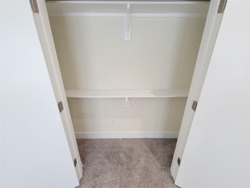 Spacious, unfurnished interior of a new home in , Houston (Image 23).