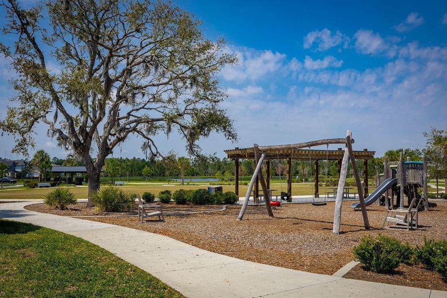 Community amenities in Weslyn Park, St. Cloud (Image 17). Community amenities in Weslyn Park, St. Cloud (Image 17).