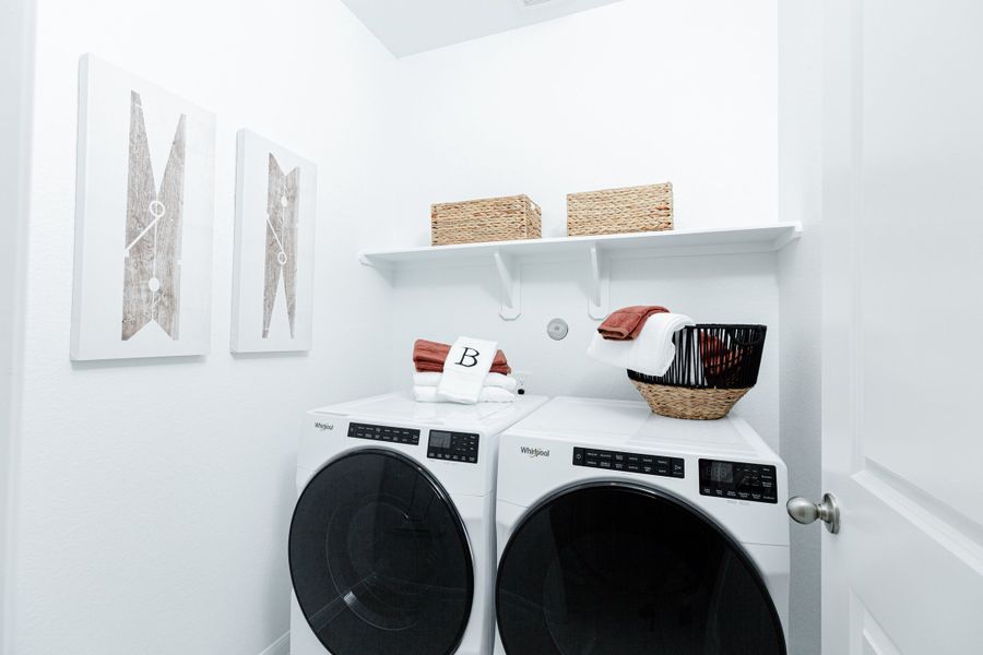 Image 15 representing the Austin by Beazer Homes in Sorella: Signature Collection, Tomball, TX. Image 15 representing the Austin by Beazer Homes in Sorella: Signature Collection, Tomball, TX.