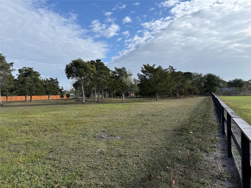 Natural landscape and outdoor views near  in Santa Fe (Image 16).