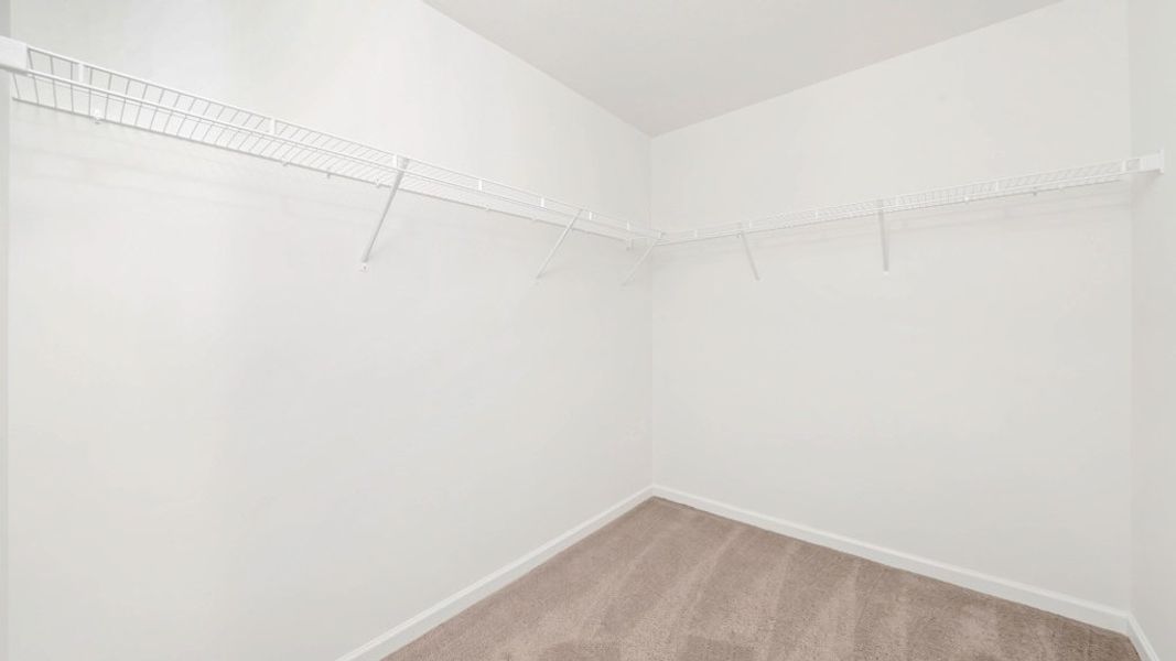 Spacious, unfurnished interior of a new home in Johnson Farms, Greeneville (Image 28). Spacious, unfurnished interior of a new home in Johnson Farms, Greeneville (Image 28).