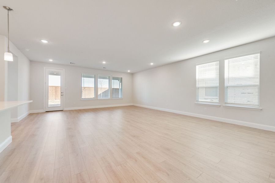 Great Room Great Room