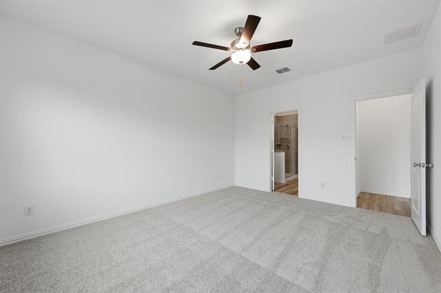 2307 Buffalo Bayou Way ~ Ready Now