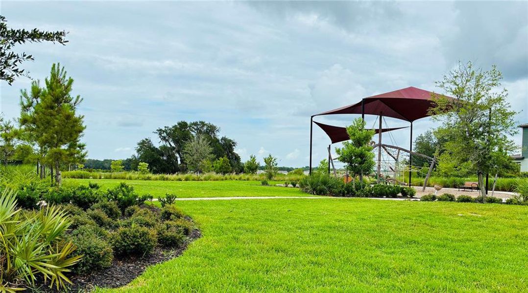 Community amenities in Two Rivers, Zephyrhills (Image 26).