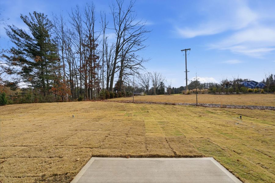 Natural landscape and outdoor views near Villas at Prestwick in Mooresville (Image 51). Natural landscape and outdoor views near Villas at Prestwick in Mooresville (Image 51).