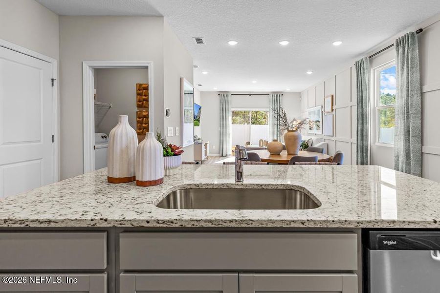 Close-up of interior finishes inside a home in , Jacksonville (Image 21). Close-up of interior finishes inside a home in , Jacksonville (Image 21).