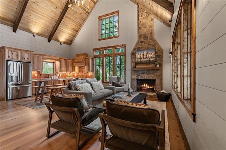 Community amenities in , Ellijay (Image 36).