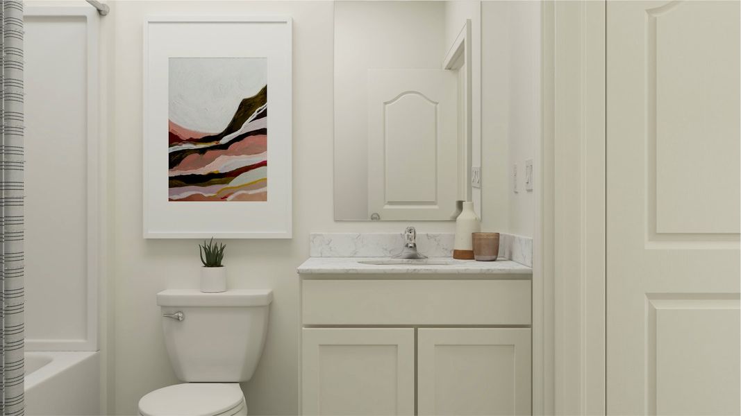 2092 Boone II Bath3 F1