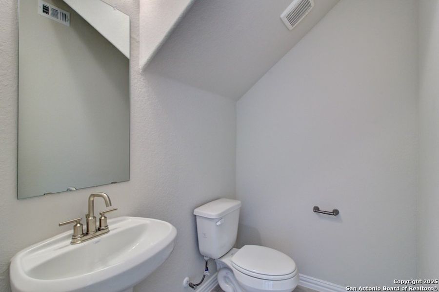 Image 25 of a home in Sunflower Ridge.