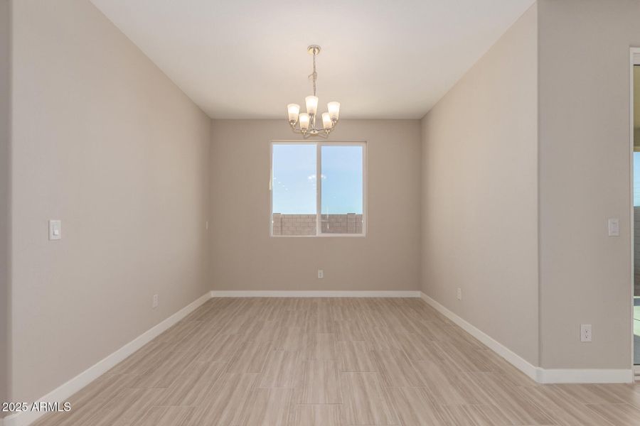 Dining Room Dining Room