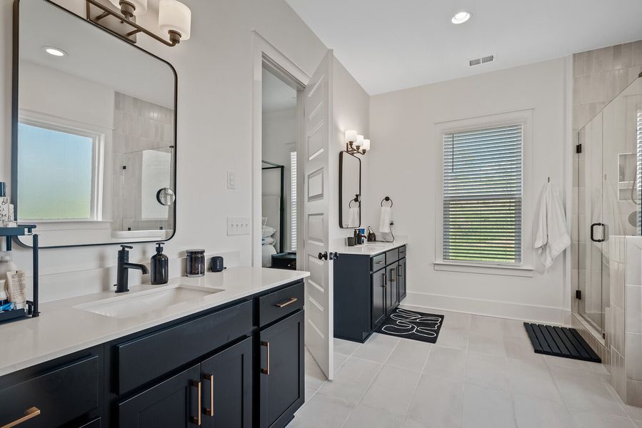 4br New Home in Thompson's Station, TN.  - Slide 24