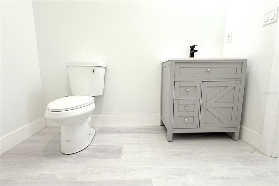 Furnished interior view inside a new home in , Spring Hill (Image 5).