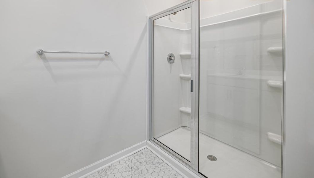 Close-up of interior finishes inside a home in Silverstein, Salisbury (Image 8).