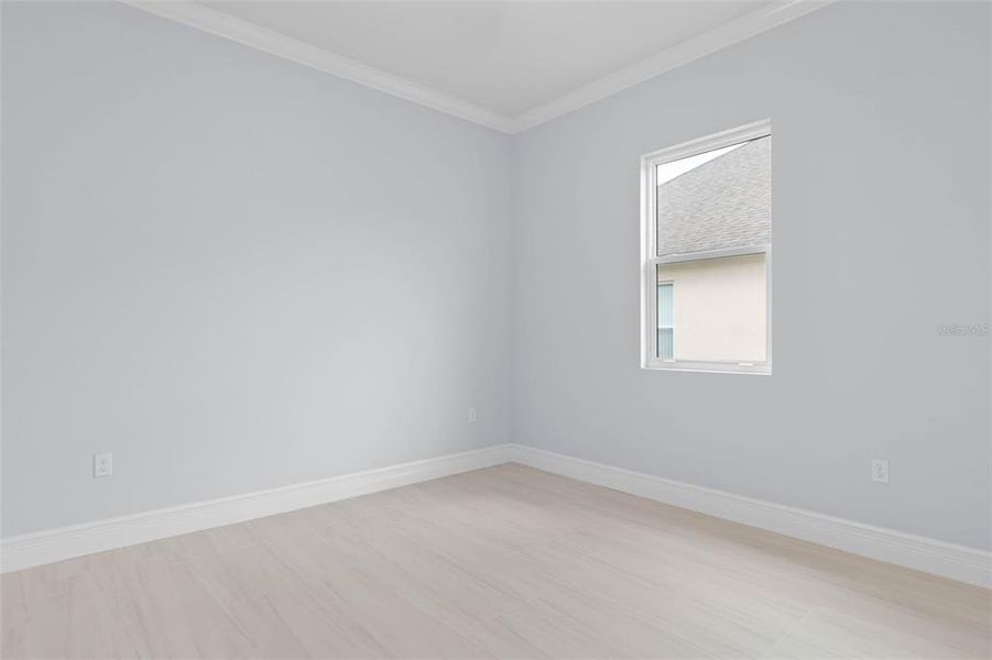 Spacious, unfurnished interior of a new home in , Palm Coast (Image 41).
