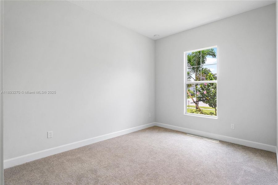 Spacious, unfurnished interior of a new home in , Westlake (Image 31).