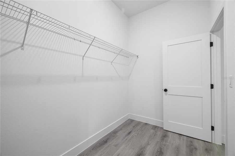 Spacious, unfurnished interior of a new home in , Ocala (Image 24).
