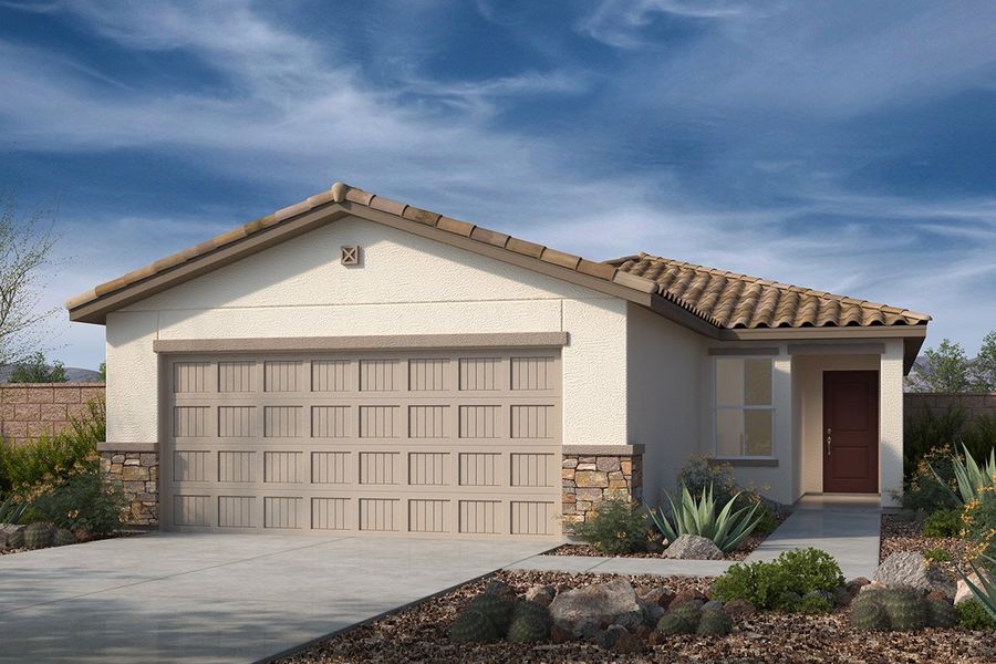 Exterior D Exterior D