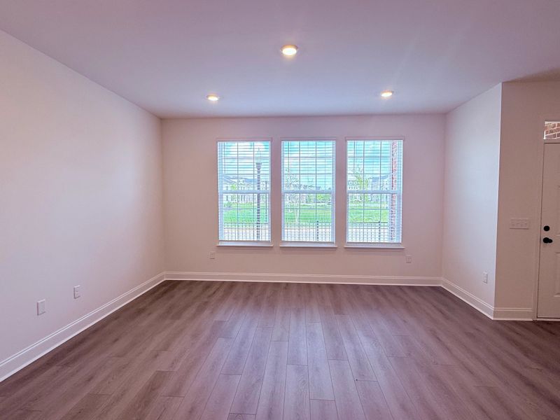 Great Room Great Room