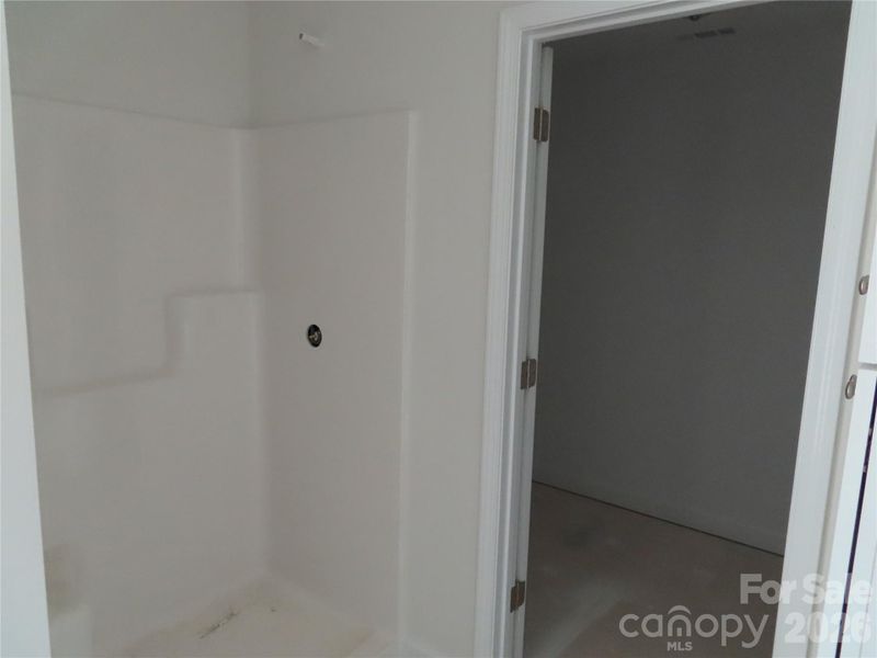 In-progress construction of a new home in , Rock Hill, SC (Image 10).