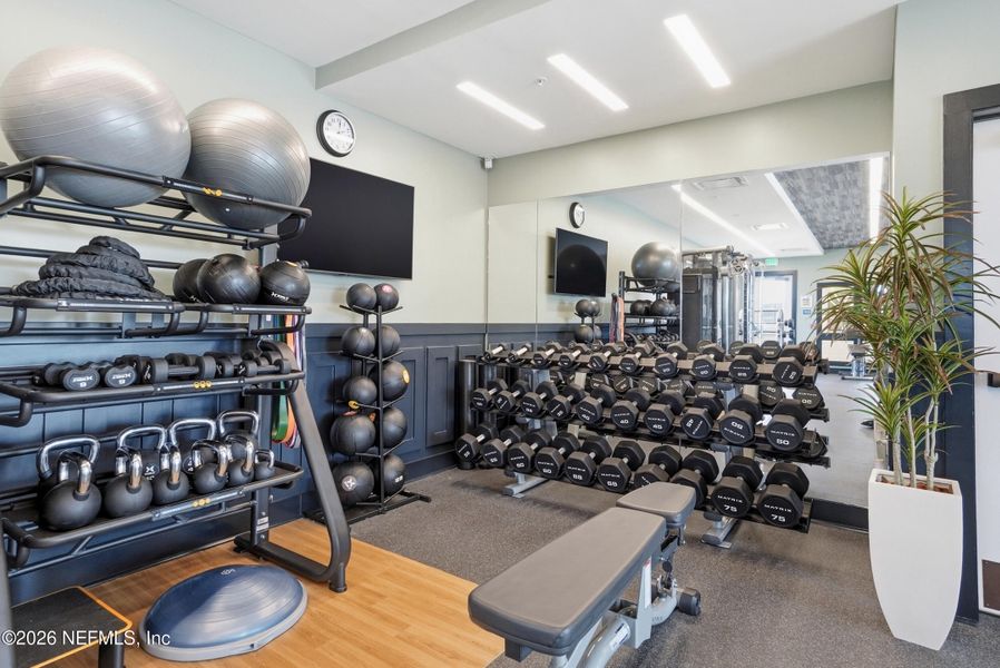 Community amenities in , St. Augustine (Image 47).