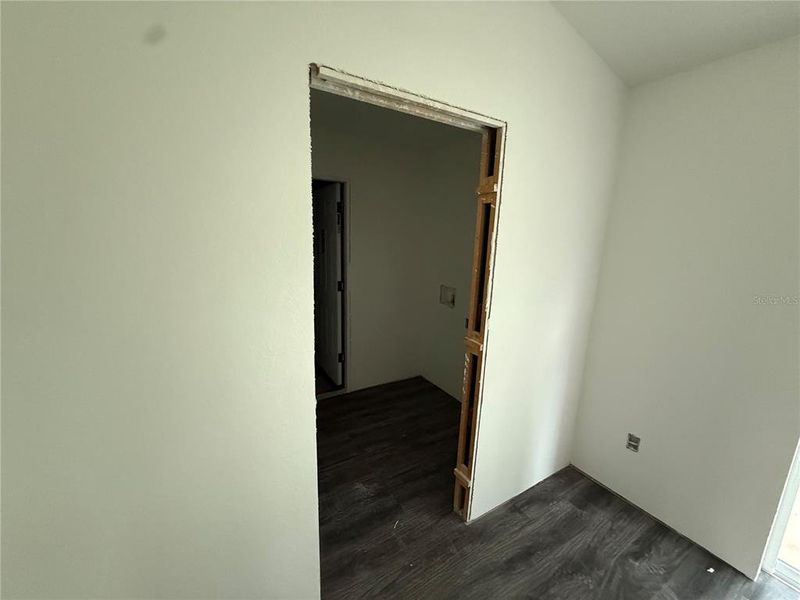 Spacious, unfurnished interior of a new home in , Ocala (Image 8). Spacious, unfurnished interior of a new home in , Ocala (Image 8).