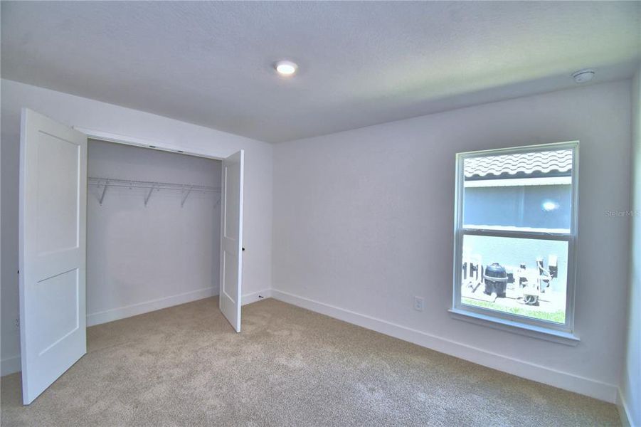Spacious, unfurnished interior of a new home in Lake Juliana Estates, Auburndale (Image 32).
