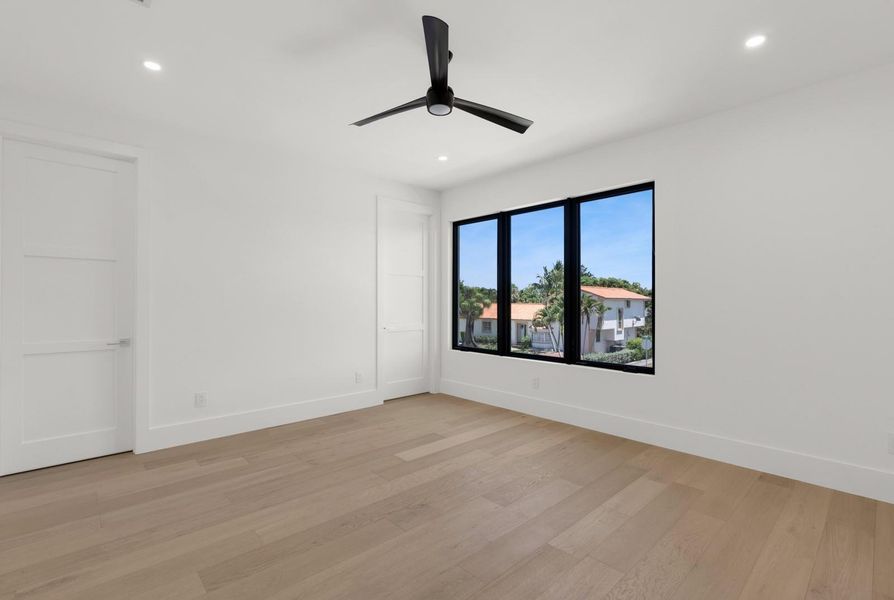 Spacious, unfurnished interior of a new home in , West Palm Beach (Image 19). Spacious, unfurnished interior of a new home in , West Palm Beach (Image 19).