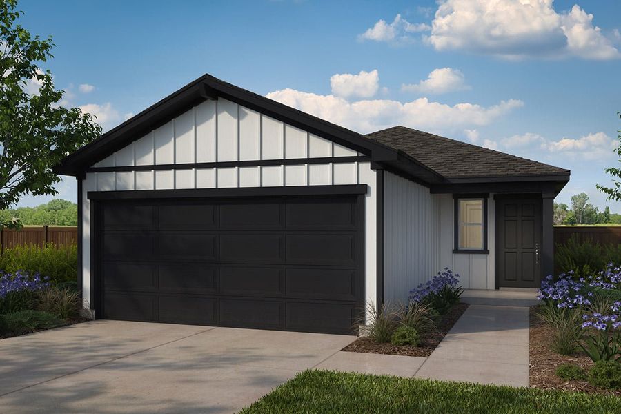 Exterior O Exterior O