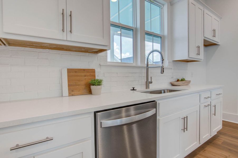 Close-up of interior finishes inside a home in Midtown at Nexton, Summerville (Image 13). Close-up of interior finishes inside a home in Midtown at Nexton, Summerville (Image 13).