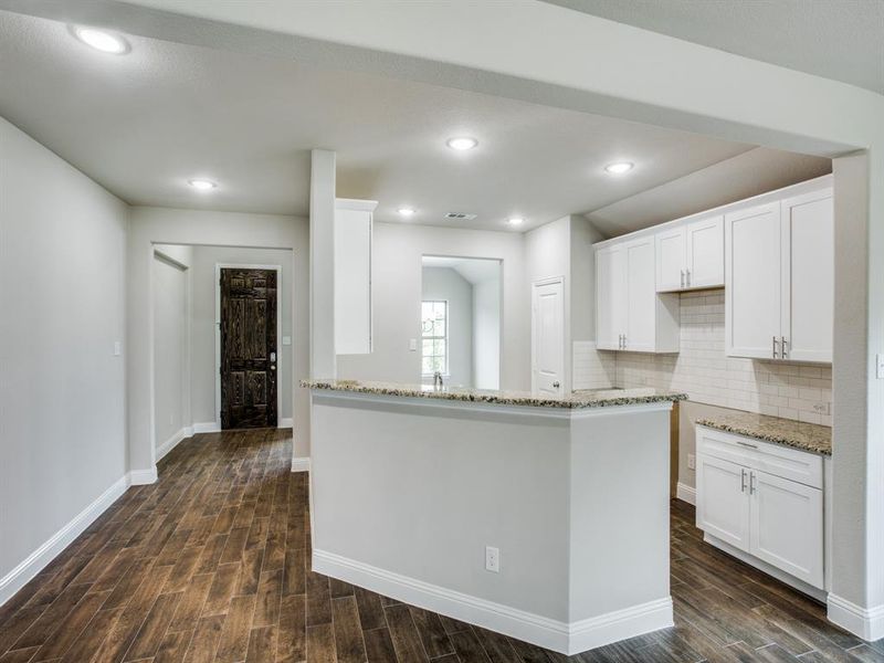 Representative Photo