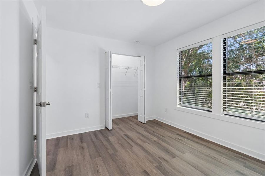 Spacious, unfurnished interior of a new home in , Oldsmar (Image 39). Spacious, unfurnished interior of a new home in , Oldsmar (Image 39).