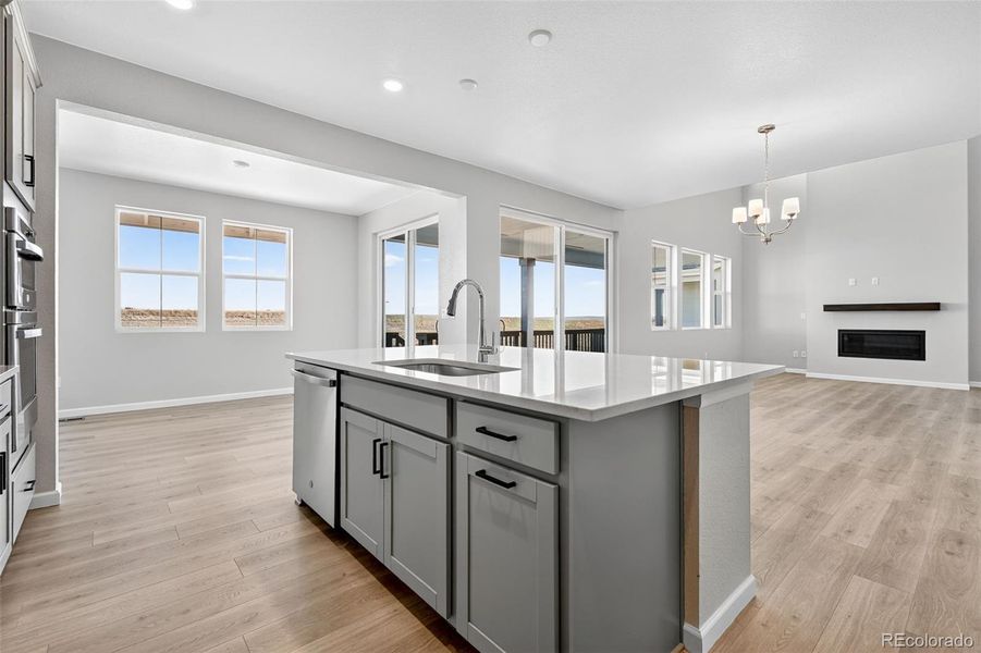 3615 Recess Lane ~ Ready Now