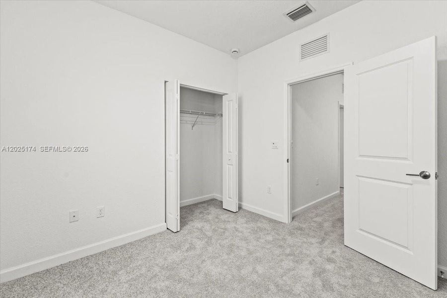 Spacious, unfurnished interior of a new home in , Homestead (Image 31).