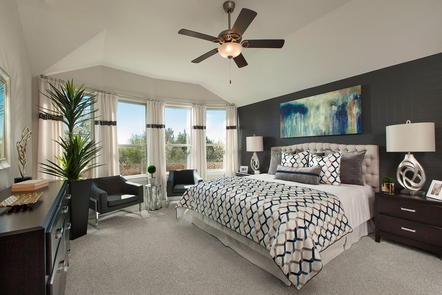 New Home in Georgetown, TX.  - Slide 16