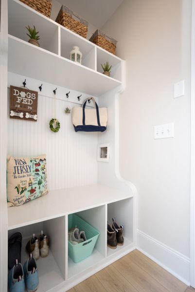 Representative furnished interior of a home built from the Ashton by Bill Clark Homes in Osprey Landing, Southport (Image 110). Representative furnished interior of a home built from the Ashton by Bill Clark Homes in Osprey Landing, Southport (Image 110).