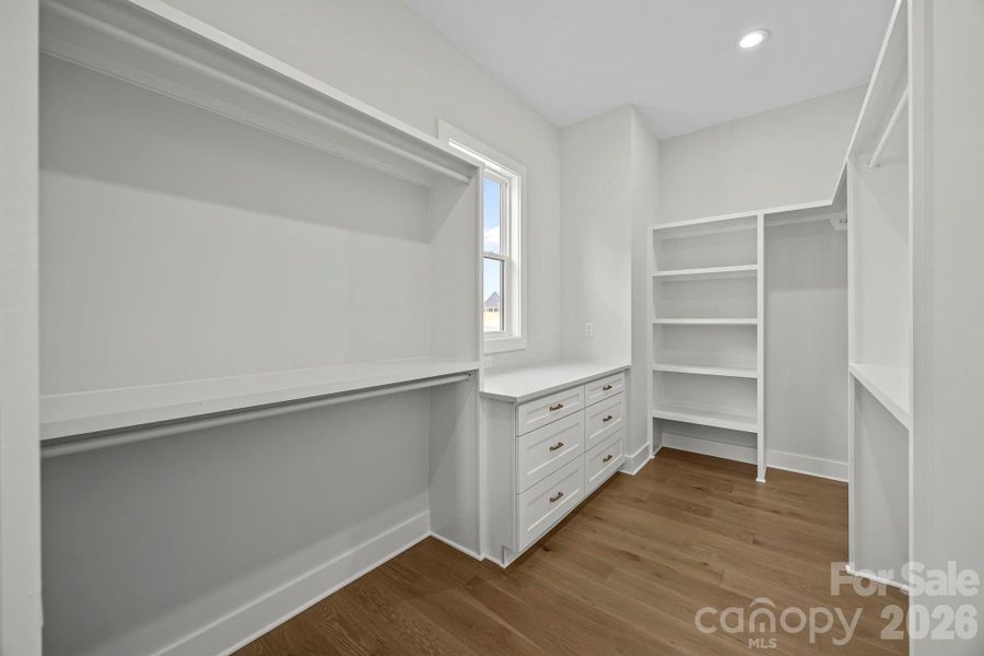 Spacious, unfurnished interior of a new home in , Statesville (Image 35).