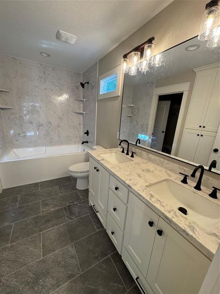 Image 23 of a home in . Image 23 of a home in .