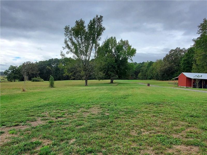Natural landscape and outdoor views near in Resaca (Image 49). Natural landscape and outdoor views near in Resaca (Image 49).