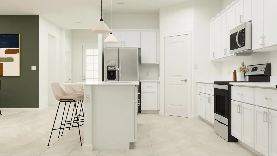 1840 Venice Kitchen 1of2 F1