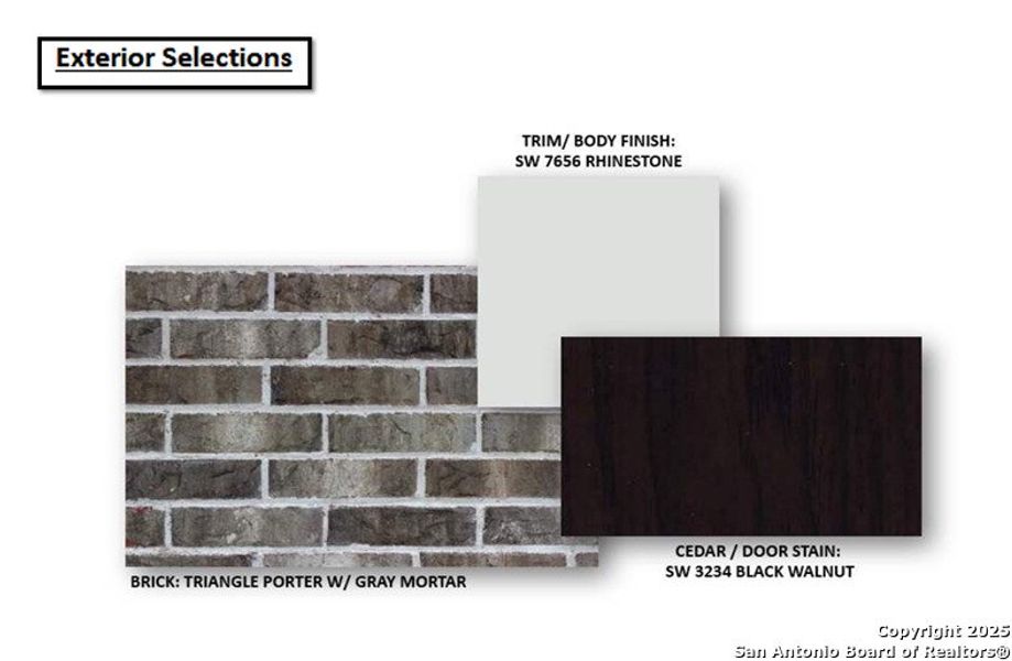 Image 4 of a home in Buffalo Crossing.